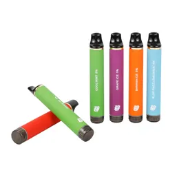 Zooy Flex 2800 isabet Sigarette Tek Kullanımlık E Sigara Tek kullanımlık Vapes puf 2800 vape kalem çubuğu cihazı elektronik buhar çubukları Vapers Desechables Pods Feesh Bobin