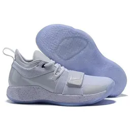 Paul george top grade school shoes