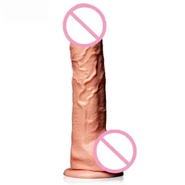 Секс-игрушка-массажер, вибратор, популярные игрушки для взрослых, фаллоимитаторы, USB-дилдо, вибрирующий, реалистичный пенис, для взрослых для женщин