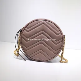 lüks çantalar sac de lüks tasarımcı çanta çanta omuz çantası saf renk çapraz gövde küçük yuvarlak çanta kadınlar için mini cüzdanlar moda duyu crossbody radley çanta