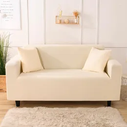 의자 덮개 소파 커버 Settee Slipcover High Gram Weight Non-Slip Wemeristant