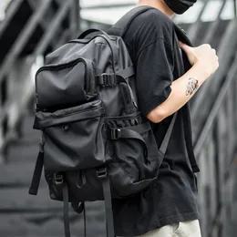 Male Backpack Waterproof Multi functional women backpacks Anti Theft Multiple pockets Knapsack For Teens Travel men