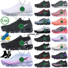 2023 مع أحذية S for Mens Womens Fly 2.0 متماسكة أسود أسود أبيض X أزرق باللون الأحمر المصمم وسادة Zapatos في الهواء الطلق في الهواء الطلق كحد أقصى