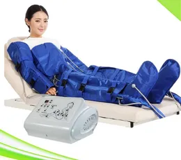 presessional spa salon use pressotherapy lymphatic drainage machine air pressure massager pressoterapia pressotherapy machines for sale