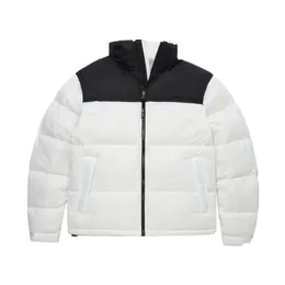 Men's North Designer black Down & Parkas winter puffer mens or women coat tops thickening warm flash Face