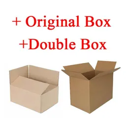 Por favor, pague a caixa ou a caixa de dubble para proteger o item se voc￪ realmente precisar.
