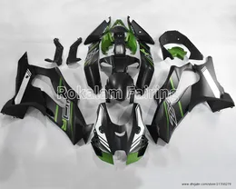 Sändningar för Kawasaki Ninja ZX-10R 2021 2022 2023 ZX10R 21 22 23 ZX 10R ABS BODYWORK MOTORBIKE FAIRING COWLING PURSCTAGING