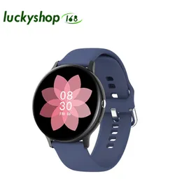 Smart Watch Watch Smartwatch Bluetooth Call Hartslagmonitor Muziek Slaap Waterdicht voor Huawei Xiaomi Men Women 20x