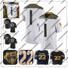 American College Football Wear Custom NCAA 2021 Men Army Black Knights Jersey Football Asberry Kelvin Hopkins Jr. Darnell Woolfolk Andy Davidson James Gibson Kell W