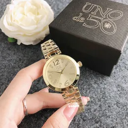 UNOde50 New Women's Watch Small Dial Design Jewelry Watch UNS021 Annajewel