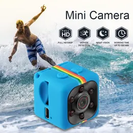 Mini Camera HD 1080p czujnik Nocny wizja Kamera Motion DVR Micro Camera