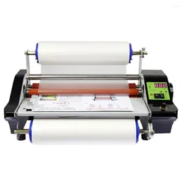 Kits de recarga de tinta A3 A4 Pet Film Roll Automático Máquina de Laminagem e Lamination UV DTF A B Transferência para Caixa de telefone Copas de metal Glass