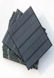 18 V 35 WATT mini moduł ogniw słonecznych polikrystaliczny panel słoneczny dla ładowarki baterii 12V 7820042