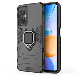 Case di telefono per Oppo A17 A97 A57 A93S K10 K9 Reno 8 7 6 Trova X5 Pro Lite 5G Armatura Kickstand Ring Stand Aoffroofroof Case