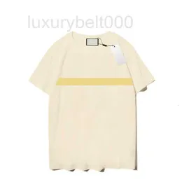 メンズTシャツデザイナー21SS TEESファッションメン女性サマーTシャツ3色24スタイルレターパターンプリントメンズ半袖通気性トップ7BC6