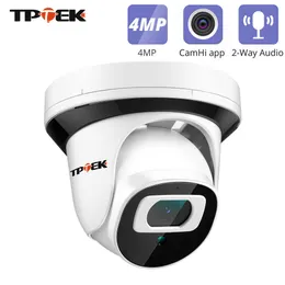 IP-камеры 4MP IP Wi-Fi Camera Wi-Fi 2MP 1080p камера камера Внутреннее домашнее домашнее.