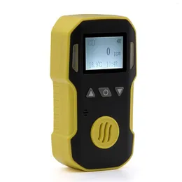 Profession O2 Detektor gazu cyfrowy analizator tlenu 0-30%obj. 0,1 VOL BH-90A Wyświetlacz LCD