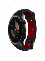 Sovo SF18 Electronics Smart Watches Z18 Smart Watch Android 51 Okrągły ekran tętna WiFi Bluetooth GPS DEC111116754
