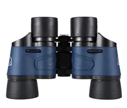 60x60 3000m Ourdoor Waterproof Telescope High Power Definition Binoculos Night Vision Hunting Binoculars Monocular Telescopio 8186269