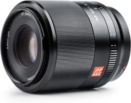 العدسات الأولية القياسية الإلكترونية AF 50mm F1.8 عدسة صورة إطار كاملة لـ Sony E Mount Camera A7III A7C A7R A7RIII A7S A7SII A9 A6300 A6400 A6500 A6600