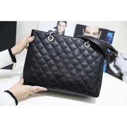 Designer Bags New Latest Small Fragrance Style Women Exclusive Chain Shopping Bag Caviar Cowhide is Convenient Practical Classic Atmosphere