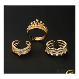 Band Rings Band Rings Ring VIP Customer Product Women Lady 12 Drop Delivery Jewelry Dhftu