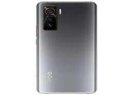 Originale Vivo IQOO 5 5G Mobile Telefono 8GB RAM 128GB ROM Snapdragon 865 Octa core Android 656Quot AMOLED AMOLED a schermo intero 500MP AR NF4909410