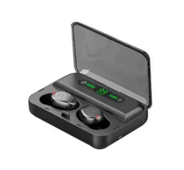 F95 TWS 50 Bluetooth наушники спортивные наушники с помощью цифровых игр Headset5804135