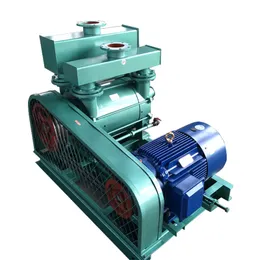 2BE series water ring vacuum pump 2BEA203 30kw/37KW/45KW please contact us to purchase