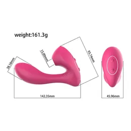 섹스 장난감 장난감 마사지 진동기 G-Spot 여성 장난감 음핵 인형 마사지 도구 편안한 fua3