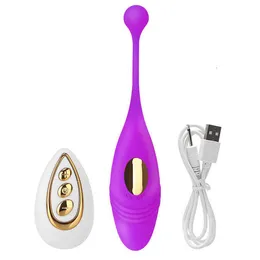 Massager Vibrator Sex Toys for Mens Dolna bezprzewodowa zdalne kule majtki wibrujące dildo jaja gildo g plotonis zabawka