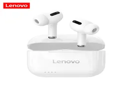 Original Lenovo LivePods LP1S Earbuds Bluetooth V50 Wireless Earphones Waterproof Noise Cancelling Headphones Inear Sports Heads5976196