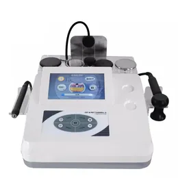 Portable Slim Equipment New Monopolar RF Physical Diathermia Therapy Diatermia Tecar Terapia Radiofrecuencia Diathermy Tecarterapia Machine