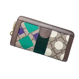 2022 Ultra-thin High-end Wallet Designer Luxury Fashion Temperament Clutch Bag Can Accommodate Cash Bank Card Change Need To Contact Customer Service XB40052