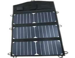 SunPower Solar Cell 20watt Charger de solar dobrável