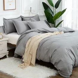 Conjuntos de cama conjuntos de tampa de edredão branca Conjunto de cama king size conjunto de roupas de cama de luxo colcha de cama de cama para a cama de casal de solteiro size size size conjuntos de edredom 221208
