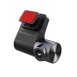 Car DVR V2-b Hidden Dash Cam WIFI FULL HD 720P Super Mini Videocamera per auto Versione notturna wireless Monitor di parcheggio Registrar Telecamere