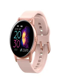 Women IP68 Water of Smart Watch Bluetooth Smartwatch für Apple iPhone Xiaomi LG Herzfrequenzmonitor Fitness Tracker4414583