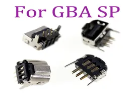 2 Spelerspel Link Connect Jack Connector voor Gameboy Advance GBA SP Console Socket4737147