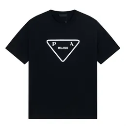 夏のメンズ Tシャツ黒、白、ライトグリーンカードプリント半袖ファッションカップル綿通気性ポロシャツサイズ 4 色ヨーロッパとアメリカのサイズ