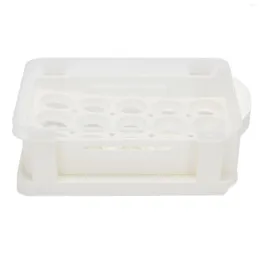 Butelki do przechowywania AFBC Multi -Way Egg Box Kitchen Plastikowe jajka Plastikowe Jajka Dozodniki Bin do lodówki