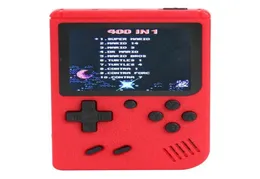 3 Zoll Handheld Game Consoles Classic Games 8 Bit Game Player Handheld Game Players Gamepads1347267