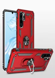 12 Mini 11 Pro Huawei Mate20Pro P302915415 용 Armor Kickstand Protective Shell Phone Case Case