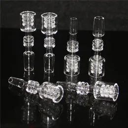 Hookahs Diamond Węzeł kwarc paznokcie banger 10 mm 14 mm 18 mm męski kwarcowy paznokcie do szklanych bongów rura wodna