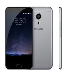 Originale Meizu Pro 5 cellulare Exynos7420 OCTA Core 3GB4GB RAM 32GB64GB ROM 25D Glass 57 pollici 2116MP 4G FDD LTE Impronta I1390516