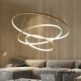Moderne wisiorki Lampy LED Plafond Kroonluchter Voor Villa Woonkamer Slaapkamer Eetkamer Peiling żyrandol Thuis Indoor Verlichting Lighting LRG006