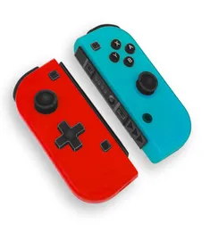 Controlador sem fio Bluetooth Pro gamepad para Nintendo Switch Handless Handle sem fio Joycon e al￧a direita punha al￧a direita J8885978