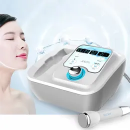 Portable DCOOL EMS Skin Rejuvenation Equipment Heating & Cooling Facial Skin Spa Beauty Salon Machine