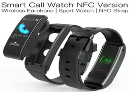 JAKCOM F2 SMART CALL Titta på ny produkt av smarta klockor Match för M3 SmartWatch SmartWatch Fitness Tracker G6 Tactical SmartWatch7253545