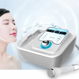 New Beauty Equipment DCool Skin Rejuvenation Electroporation Hot and Cold Facial Machine Cooling Wrinkle Removal Machine